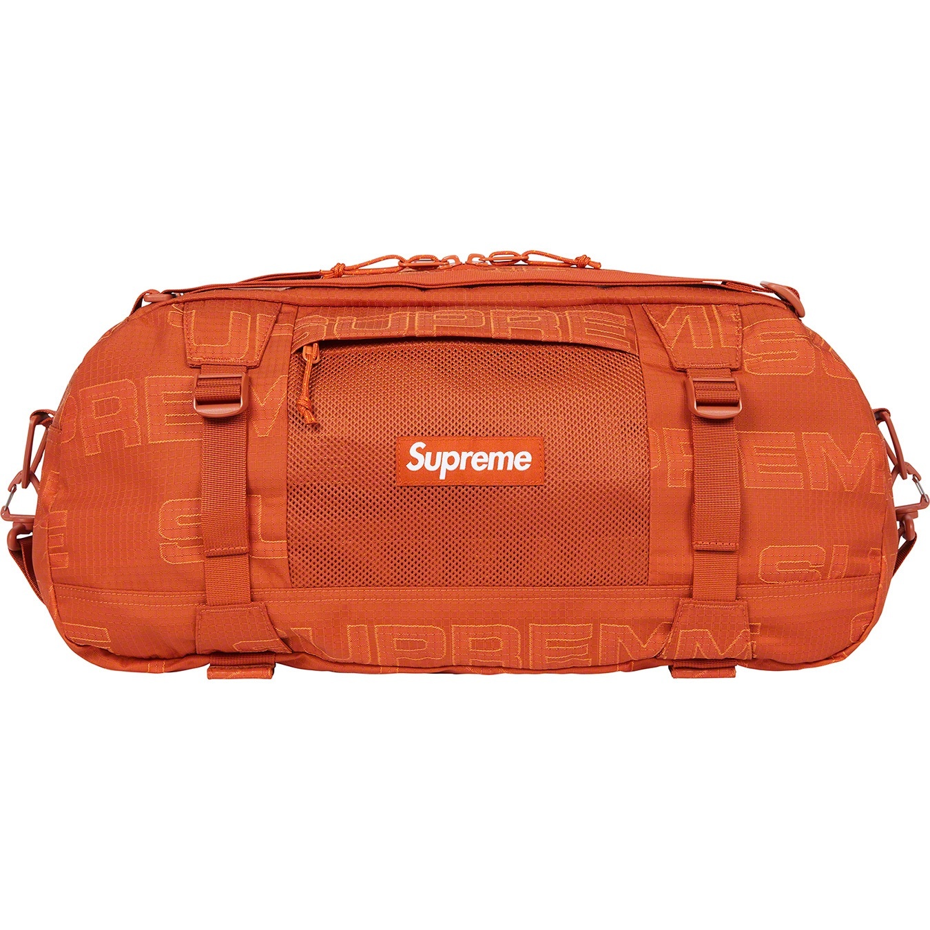 Duffle Bag view 7